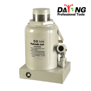 50 tons best sales Hydraulic Bottle Jack